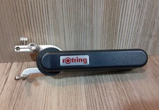 Rotring Vintage Rare Controlled Lettering System Pen Holder