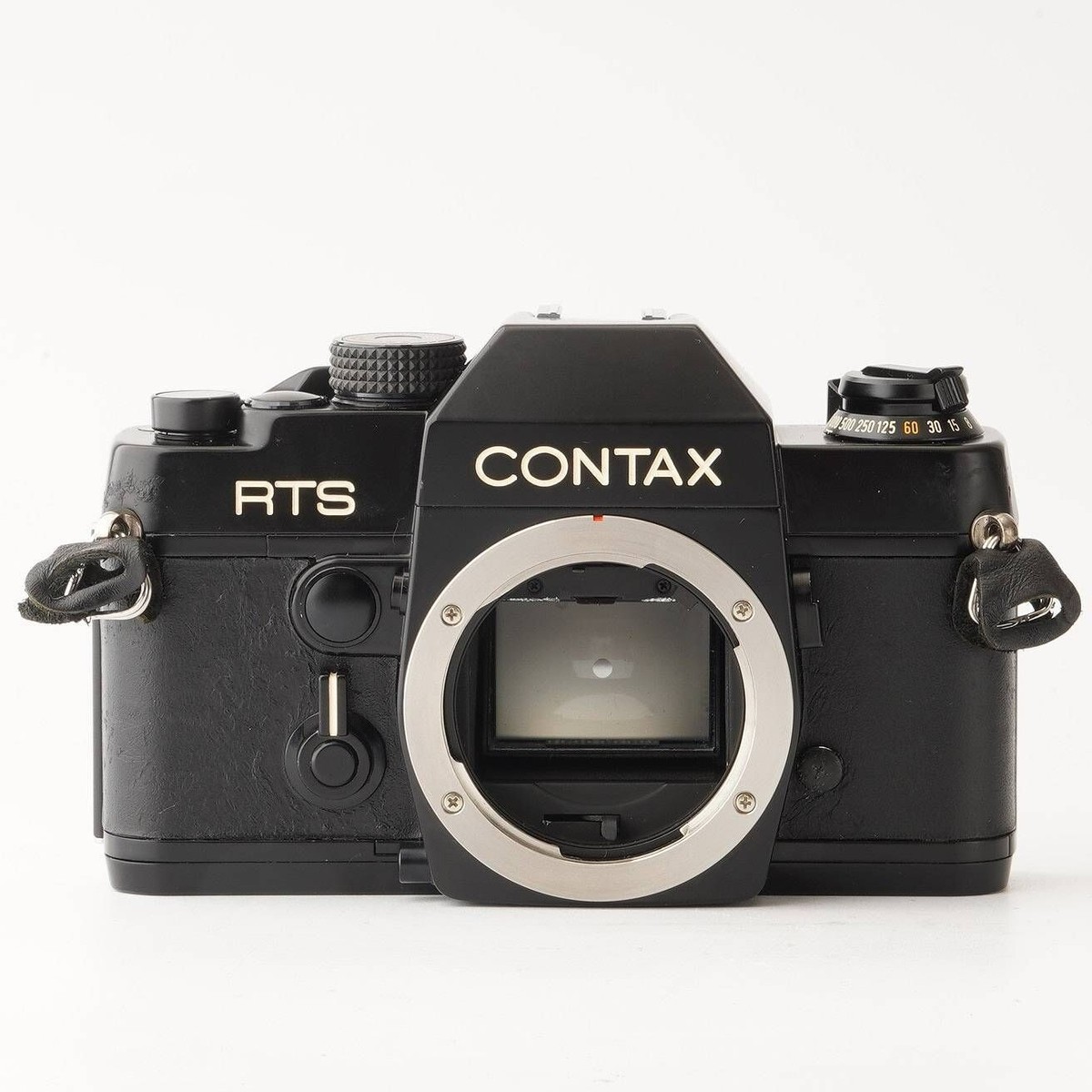 CONTAX RTS III 35mm SLR Film Camera Body Limited Edition