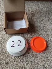 NOTIFIER FST-951 Fire Alarm Heat Detector