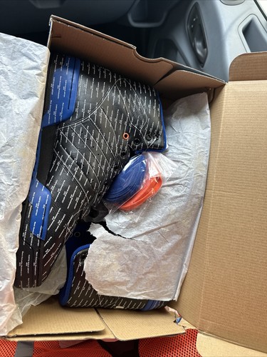 Size 11 adidas Mark Gonzales x Curtis Kulig x Rivalry High All Over