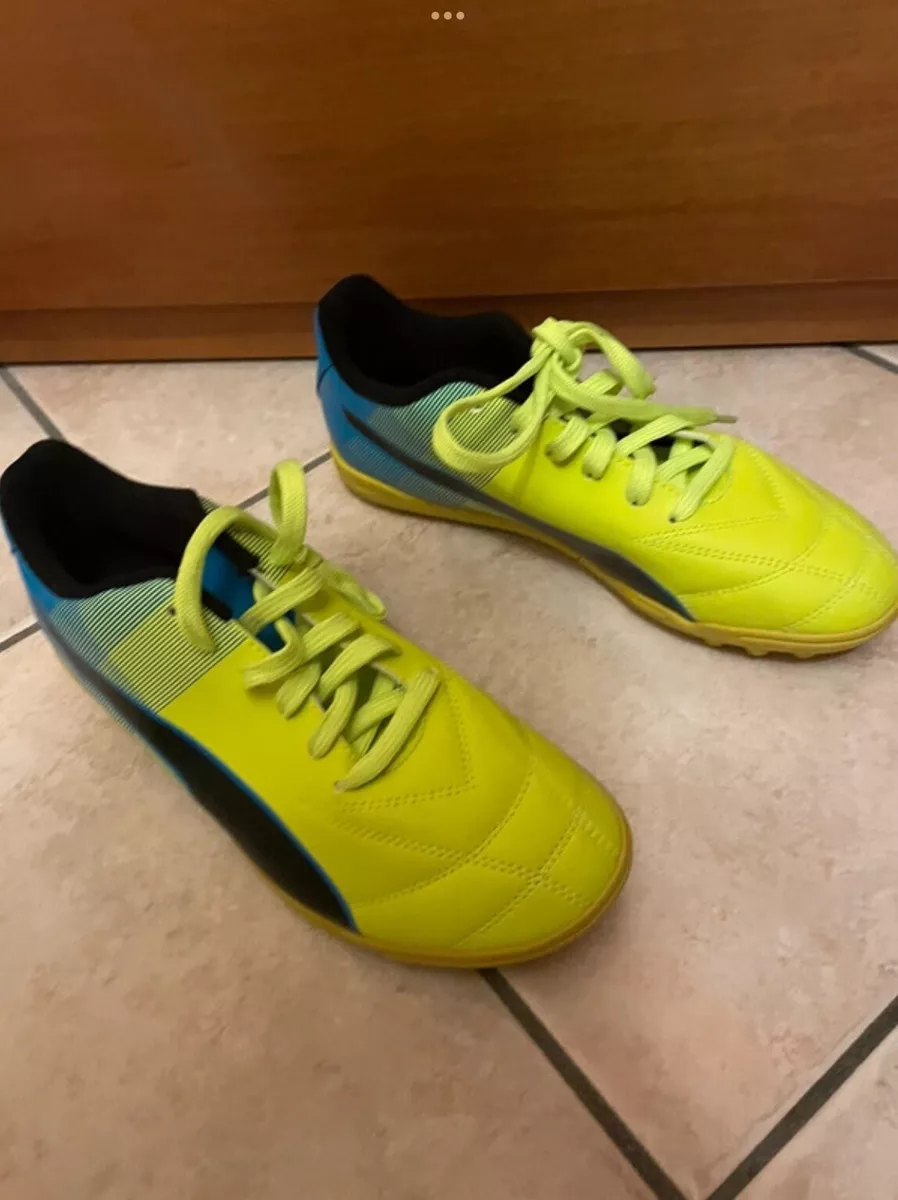 Puma store one calcetto