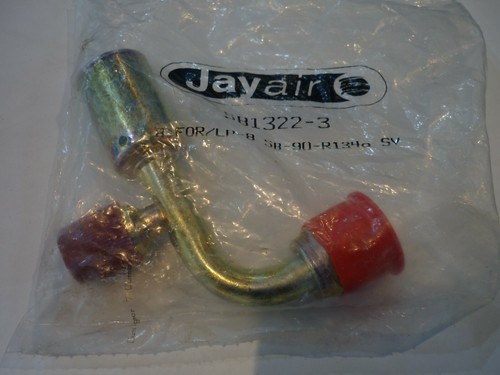 JAYAIR AIRE ACONDICIONADO ACCESORIO ACERO #8 PARA/LP-8 SB-90-R134o SB1322-3 / NUEVO - Imagen 2 de 8