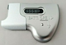 CM1-2218-000 BATTERY COVER FOR CANON POWERSHOT A80 LID DOOR CHAMBER NEW