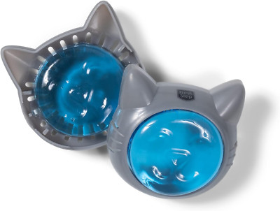 Litter Box Deodorizing Gel Pod | Cat Litter Box Deodorizer | Combats Cat Odors a