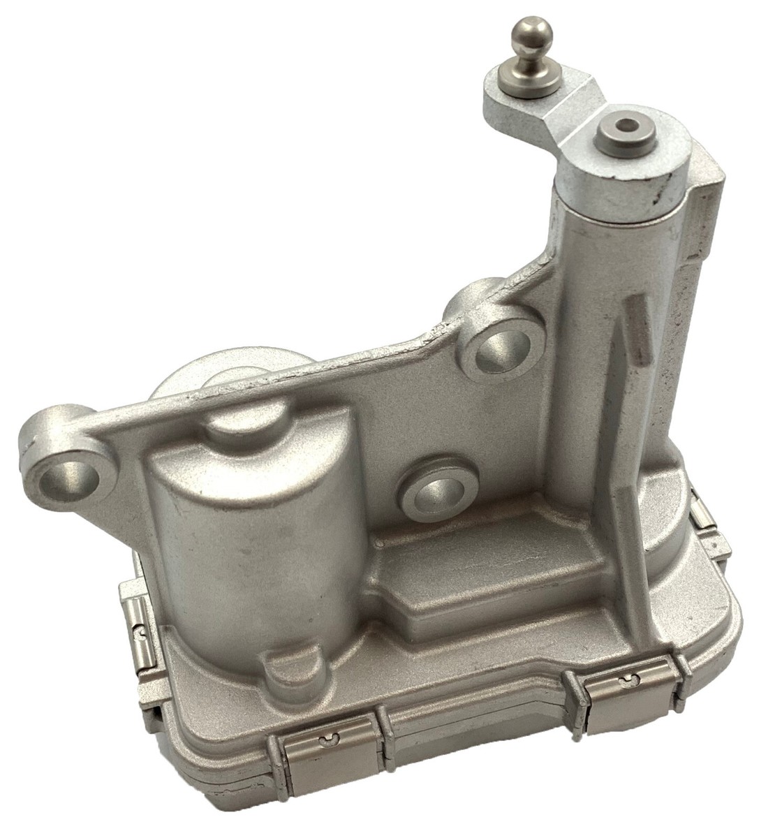 TURBO ACTUATOR 59001107126, A2C53351962 boost pressure plate | eBay