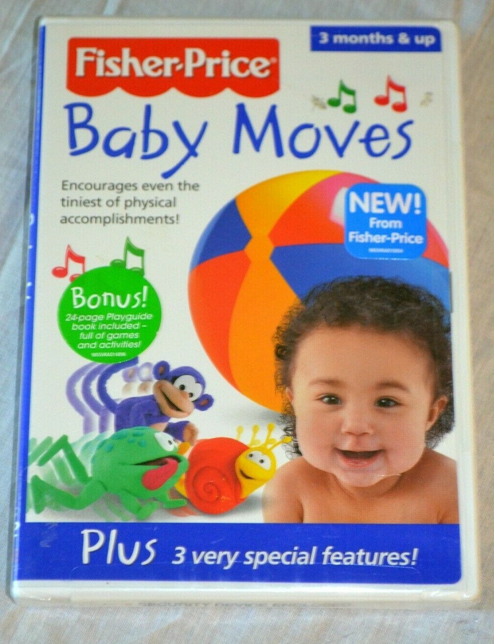 Fisher Price Baby Moves ubicaciondepersonas.cdmx.gob.mx