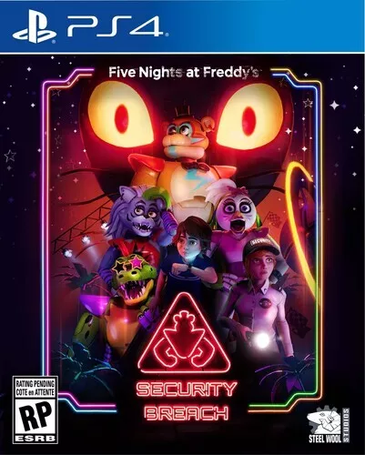 Five Nights At Feddy's' Video Game Launched a Musical Subgenre