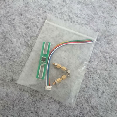 TLE5010 Development Board PCB Board Hall Angle Digital Mode SPI Magnetoresistanc