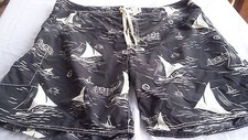 MENS SWIMMING TRUNKS SIZE 40/ NEW WITHOUT TAGS