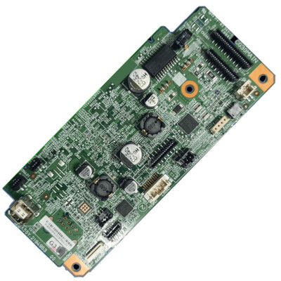 Main Board Motherboard 14pin CG30 MAIN Fits For Epson Workforce WF-2850 WF-2855