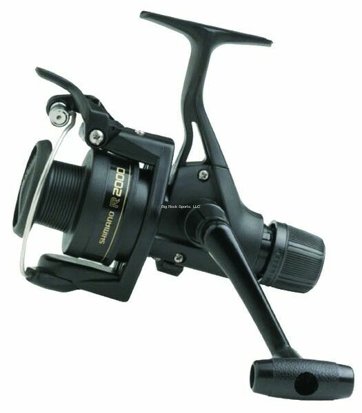 Shimano IX IX2000R Spinning Fishing Reel
