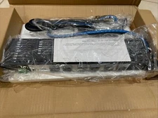 Middle Atlantic PDS-1620R-NS 20A 20 Amp Rack Mounted Power Distribution New