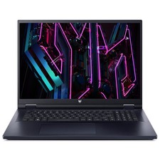 Acer Predator Ph18-71-92rq, I9, 32gb, 2tb Ssd, Rtx 4080, Acer 1yr. Uk Wty
