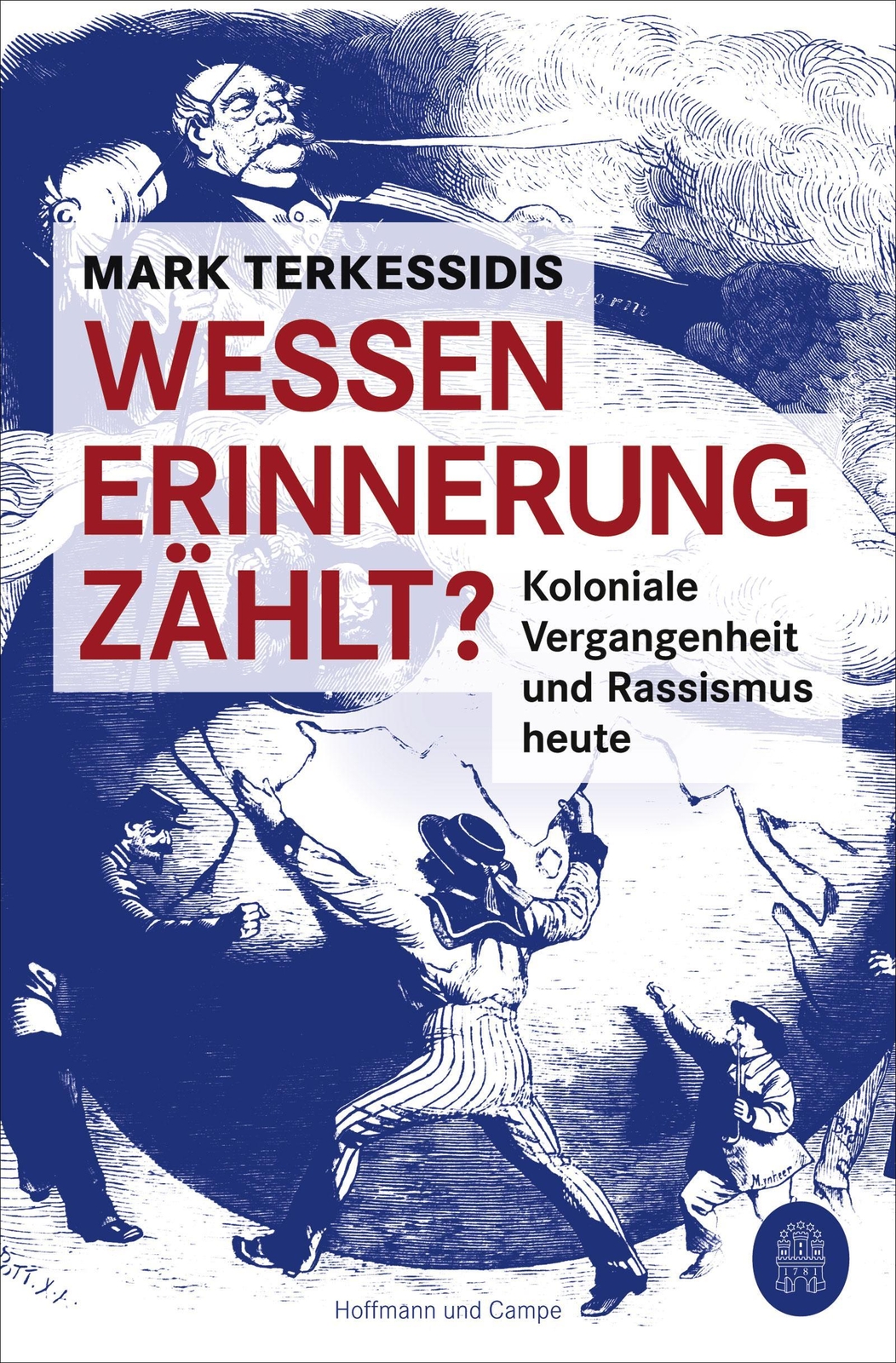Thumbnail - Wessen Erinnerung Zählt?