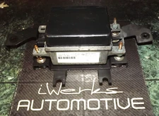 OEM USDM 07-13 Acura MDX YD2 Front Radar Sub-Assembly Control Unit + bracket