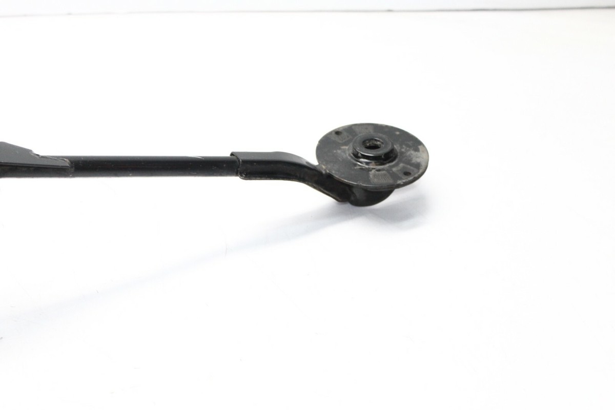 2003-2004 INFINITI G35 COUPE REAR SUSPENSION CROSSMEMBER BAR TOWER