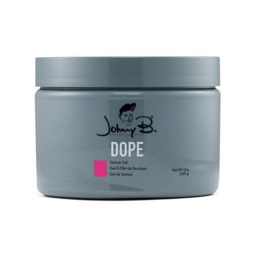 Johnny B Dope Texture Gel