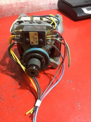 Motore asciugatrice Maytag P/N 303358 (322) - Foto 7 di 9