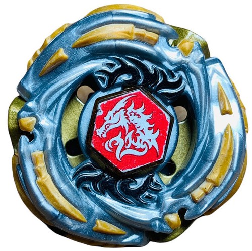 Random Launcher Collectible Anime Bey 