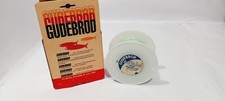 Vintage DuPont GUDEBROD Braided Trolling Fishing Line Dacron 50LB -600yd? 6/0
