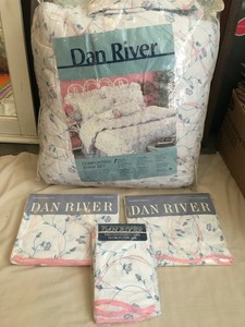 dan river pillowcases