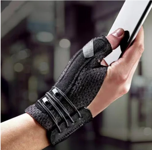 SM Futuro Deluxe Thumb Stabilizer L-XL Moderate - Image 2 of 2