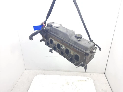 1S4Q6007AA Culata para FORD FOCUS BERLINA (CAK) Ambiente 2000 7999204 - Imagen 2 de 10