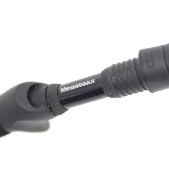 Vara de baixo Megabass Destroyer Phase 3 F7-77X RECODE BRAKER #PB06622-E - Imagem 3 de 3