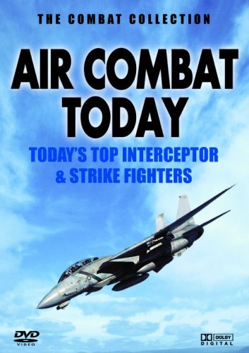 Combat: Air Combat Today (DVD)