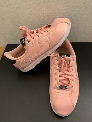 nike cortez basic txt vday