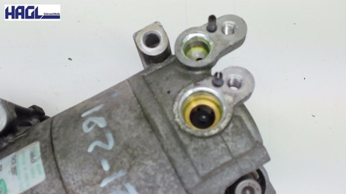 Compresseur Climatisation JBGR0343 KP8AA11 Hyundai i20 1.2 Pb 63 Kw 86 Ps - Photo 3/5