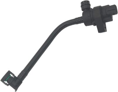 Tankentlüftungsventil Für BMW E60 540i 550i E63 650i E65 750i E53 X5 13907506739
