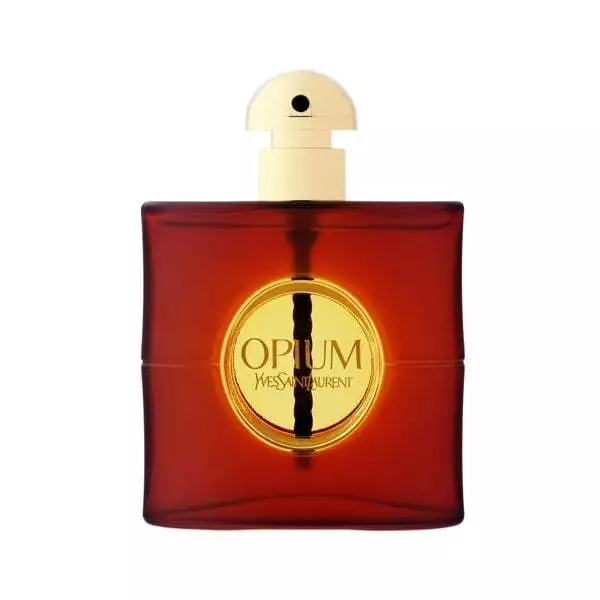 Yves Saint Laurent YSL Opium EDP Spray 90ml eBay