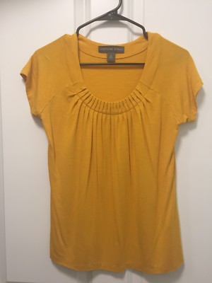 chaus clothing tops
