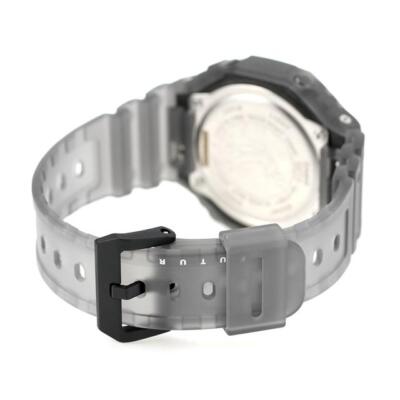 CASIO G-SHOCK GA-2100FT-8AJR FUTUR LIMITED Digital Carbon Core