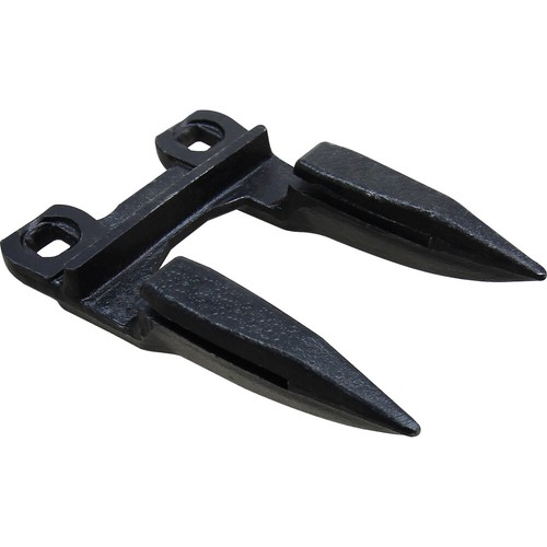87702973 Knife Guard Double Pronged for Case IH 3020 ++ Platforms eBay