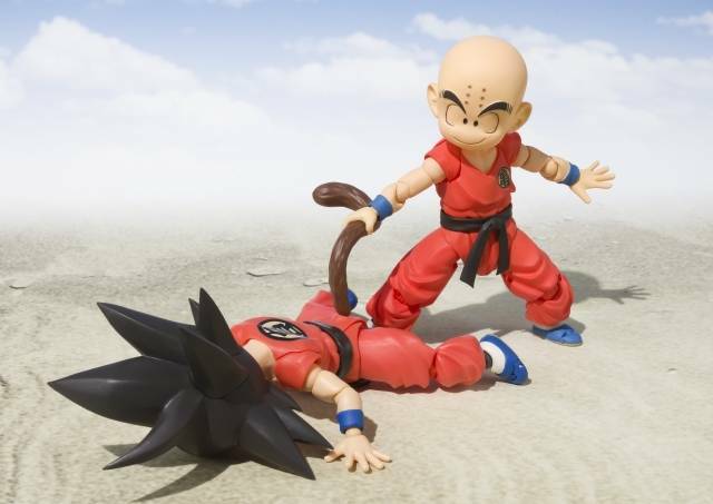 shf krillin