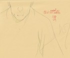 The Twelve Kingdoms Juuni Kokki Genga Douga Original Sketches Pierrot - Youko — photo 7
