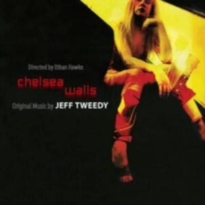 JEFF TWEEDY: CHELSEA WALLS - LP vinyl *BRAND NEW*