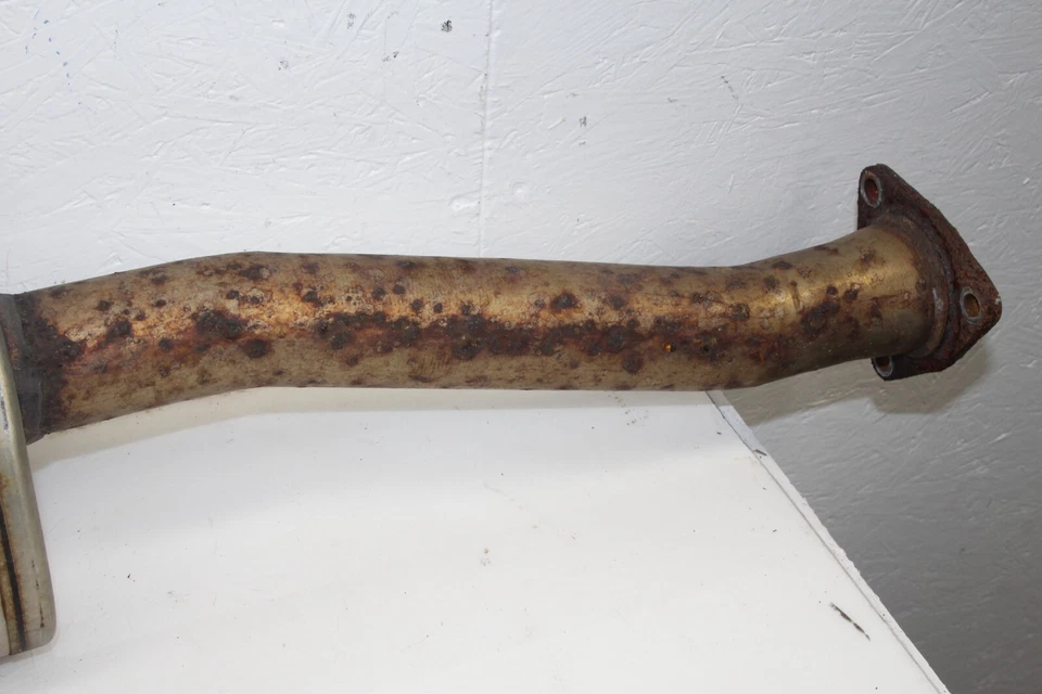 Tubo de escape Acura RDX 2013-2018 FABRICANTE DE EQUIPOS ORIGINALES **RECOGIDA LOCAL** ER75 Foto 2 de 4