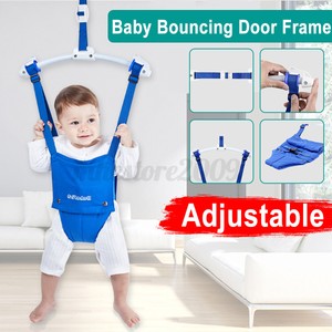 bouncer door swing