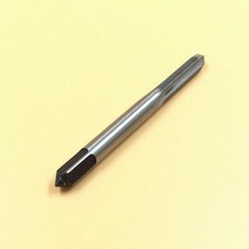 M4 x 0.7mm Metric HSS left hand thread tap 4x0.7mm Sningau
