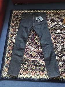 dsquared jeans 32 waist