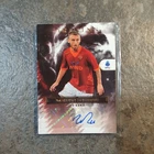 Daniele De Rossi Auto/299 Panini Chronicles AS Roma Origins 2022-23 NEW