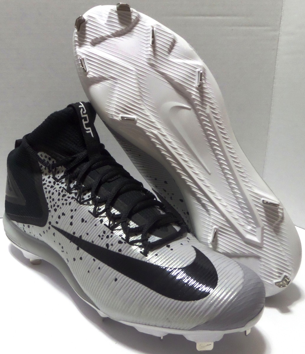 nike zoom trout 3 metal cleats