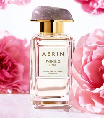 香水(女性用) AERIN EVEING ROSE Aerin Evening Rose Eau De Parfum Spray 100ml/3.4oz - Walmart.com