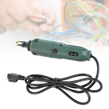 Df-8 Handheld Enameled Wire Stripping Machine/Stripper Cutter 0 -12500r/min 110v