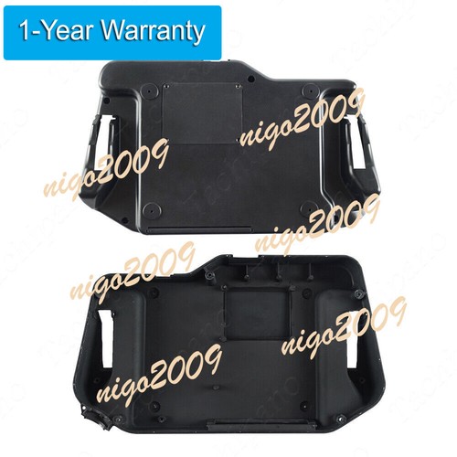 Coque Avant Plastique Pour Pendentif D'enseignement Panasonic G2 - Référence AUR01047, Neuve