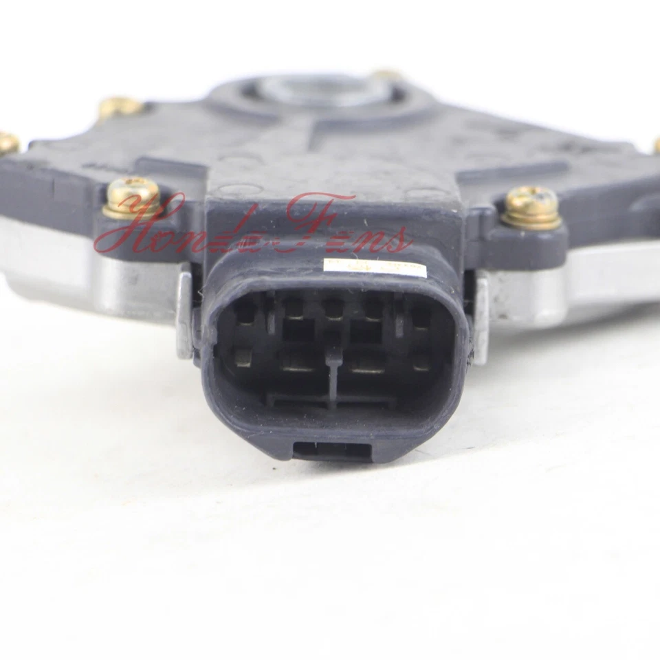 Renew Safety Switch For 96-99 Toyota Corolla 1.8L Paseo RAV4 Tercel 84540-16050 - Image 3 of 3