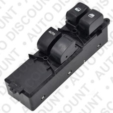 Interrupteur bouton de leve vitre pour ISUZU  D-MAX DMAX PICKUP